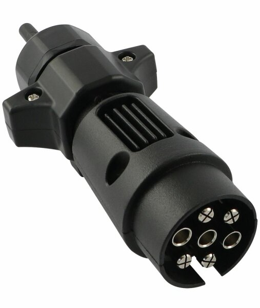 7-Pol-Stecker mit CAN-BUS-kompatiblen Sender zu S130977, nur 12 V