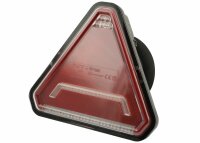 Wireless LED-Schlussleuchten-Set 12 V als...