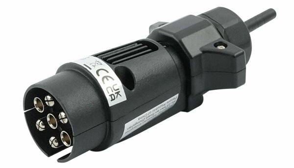 Émetteur de rechange 7 pôles Can Bus pour S162710 12 V