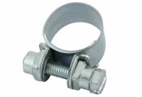 NORMA Schlauchschellen S