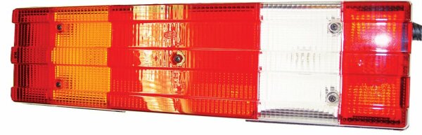 SIM - LKW-Schlussleuchte links