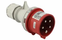 Fiche CEE 16/5 400 VAC