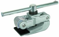 Erdungsklemme mit abnehmbarem Knebel KN