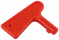 Merit Schlüssel zu Batt.Trennsch. 328602