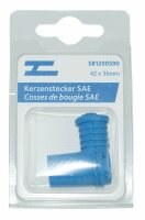 Cosses de bougie pour tondeuses etc. SAE