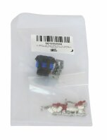 Stecker-Set Delphi Metri-Pack 150, 6polig