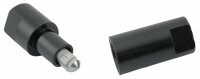 Sicherungshalter fliegend 8 A und 25 A