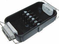 Kabeldose 6-pol. AK 196