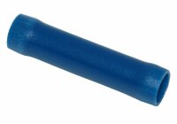 Connexion à presser bleu 2.5mm2