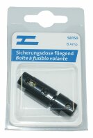 Sicherungshalter fliegend 8 A