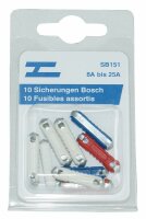 Sicherungen Bosch asssort.