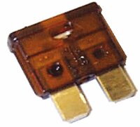 Stecksich. 7.5/10/15/20/25 Amp.