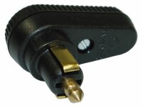 Stecker für Dosen Winkel DIN 90°