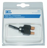 Interrupteur/commutateur