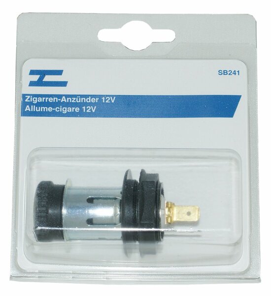 Zigarren-Anzünder 12V