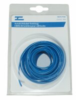 Autolichtkabel 1.5 mm2, 10m blau