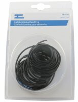 Autolichtkabel 1.5 mm2, 5m schwarz