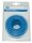 Autolfichtkabel 2.5 mm2, 10m blau