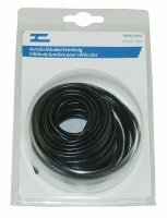 Autolichtkabel 2.5 mm2, 10m schwarz
