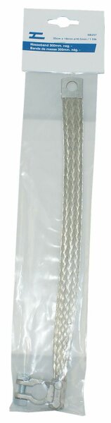 Masseband 300mm. neg. -