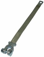 Bande de masse 300mm. nég. -