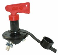 Coupe-circuit de batterie