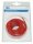 Câble pour éclairage automobile 4.0 mm², 5 m rouge