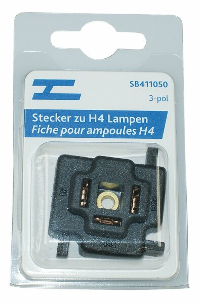 Stecker zu Scheinwerfer universell