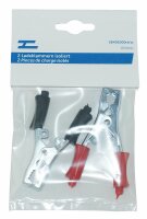 Pinces de charge isol.   40 A
