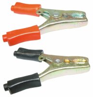 Pinces de charge isol.   40 A