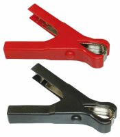 Ladezangen vollisoliert 40 Amp.