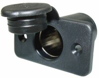 Prise pour fiches allume-cig. SUTARS enca.