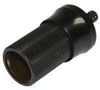 fliegende Steckdose für Zig.-Anz.-Stecker