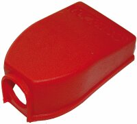 Capuchon pour cosse de batterie rouge