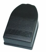 Capuchon pour cosse de batterie noir