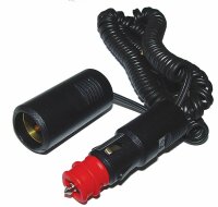 Rallonge 0.6m-3m avec fiche