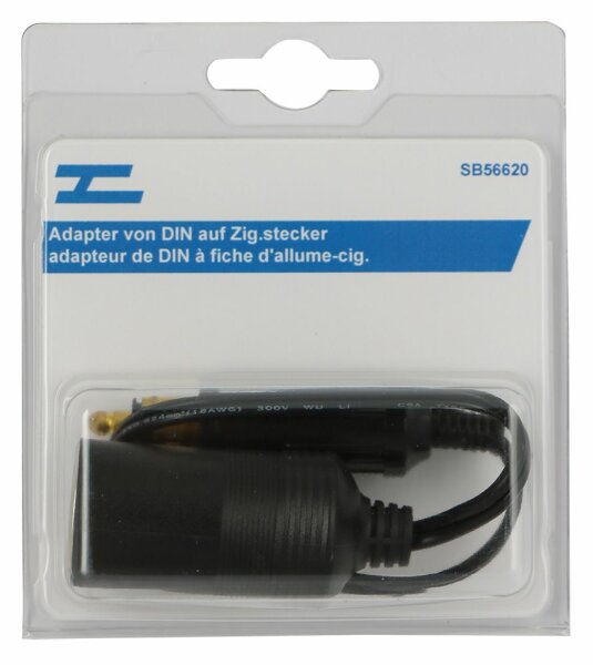 adapteur de DIN à fiche dallume-cig.