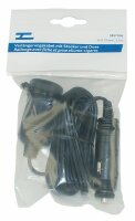 Verlängerungskabel 3.5m Zig.Stecker