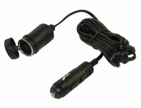 Verlängerungskabel 3.5m Zig.Stecker