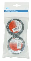 Isolierband 3M 20mx19mm schwarz 2x