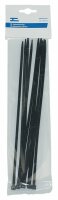 Set à 10 attaches-câbles 4.5x280mm noir