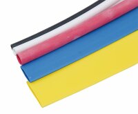 Set de gaines thermo-rétractables univ.