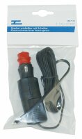 Pro Car Stecker winkelbar m. Schalter