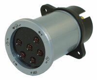 tester pour prises femelles de remorque