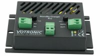 Votronic - StandBy Charger Pro DC / DC 12 V 8 A
