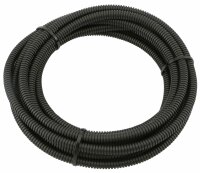 Gaîne DUPLEX noir NW 7 5m