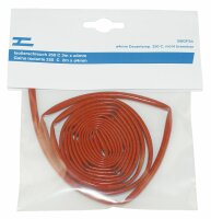 Isolierschlauch 250 C 2m x ø4mm