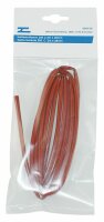 Isolierschlauch 250 C 2m x ø8mm