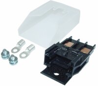 Porte-fusibles MAXI complet