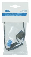PORTE-FUSIBLES avec fusible ATO 15A